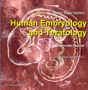 CD:
Human Embryology and Teratology, 3rd edition
